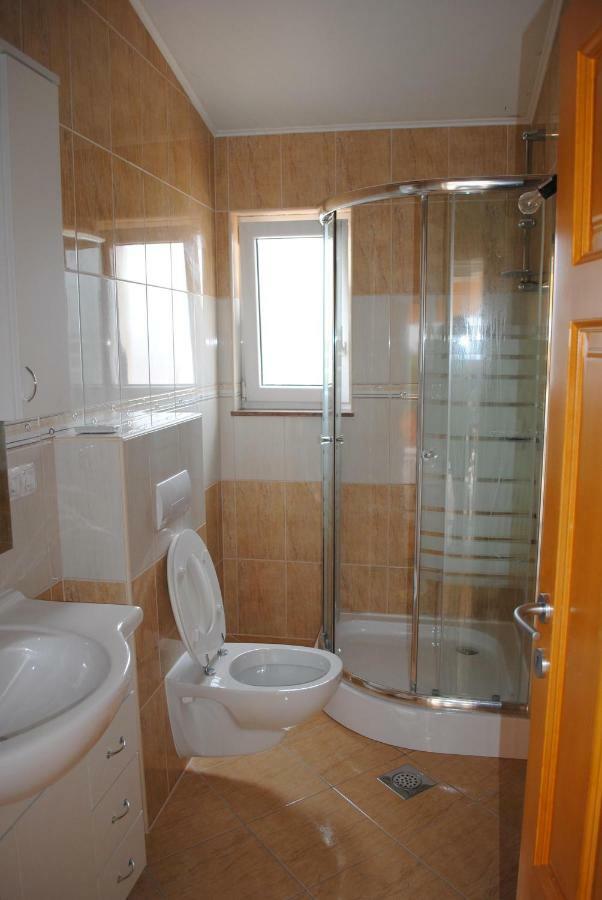 Ciovo Apartments Трогір Екстер'єр фото