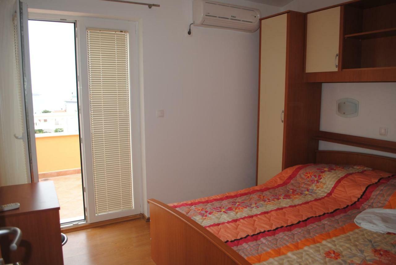 Ciovo Apartments Трогір Екстер'єр фото
