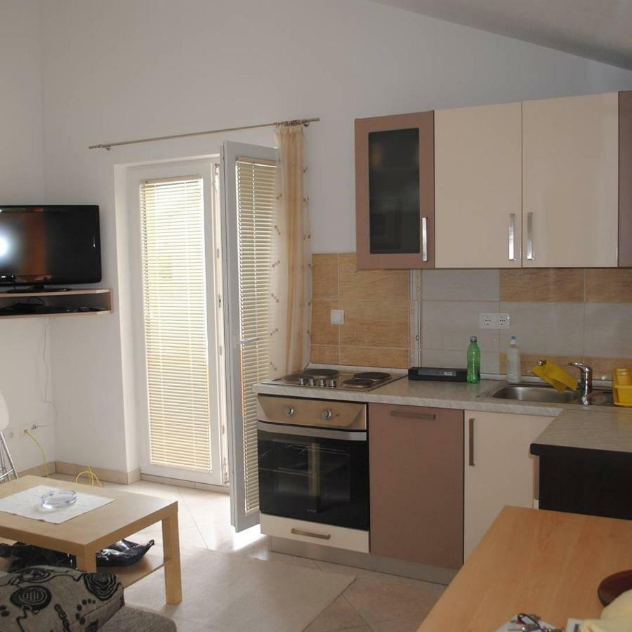 Ciovo Apartments Трогір Екстер'єр фото